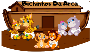 Bichinhos da Arca